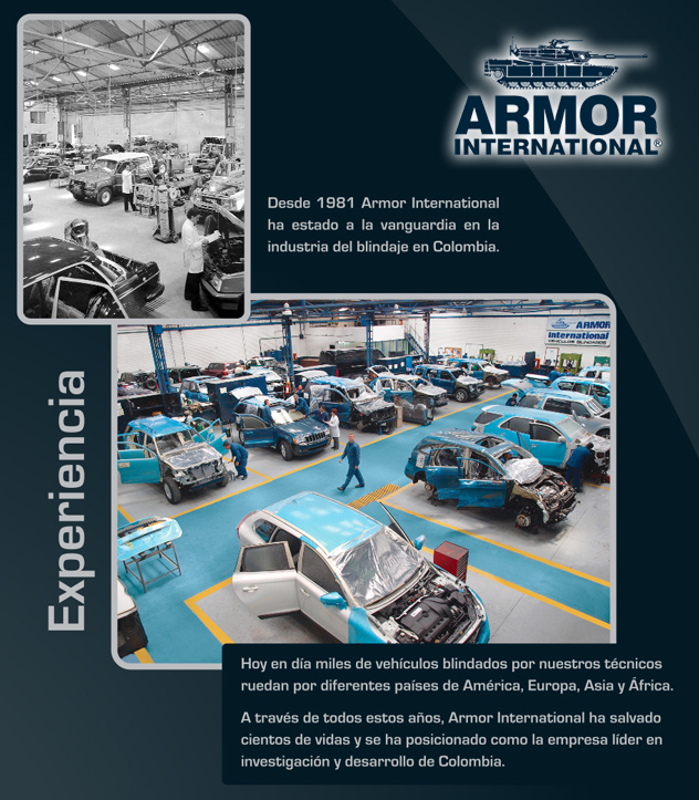 armor